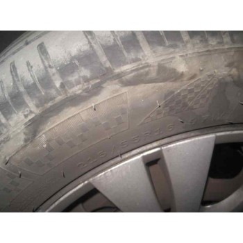 citroën c4 picasso del año 2007