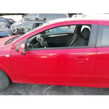 opel astra gtc del año 2007