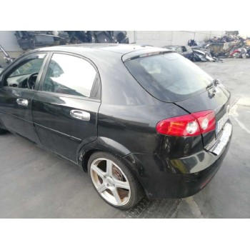 chevrolet lacetti del año 2011