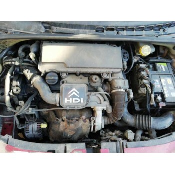 citroën c3 del año 2005