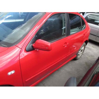 seat leon (1m1) del año 2002