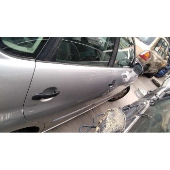 seat ibiza (6l1) del año 2002