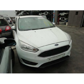 ford focus lim. del año 2014
