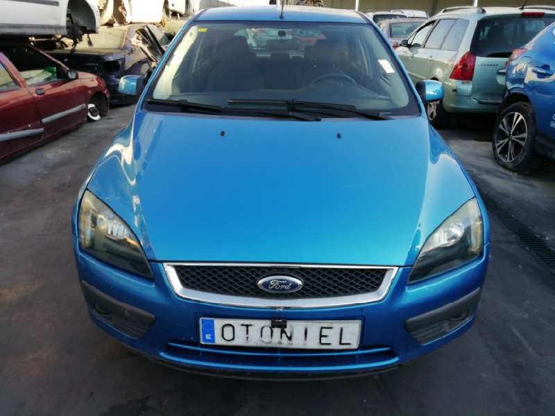 FORD FOCUS BERLINA (CAP)