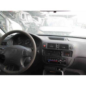 honda civic berlina 3/4 (ej/ek) del año 2000