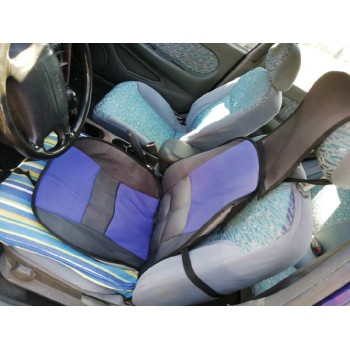 kia shuma del año 1999