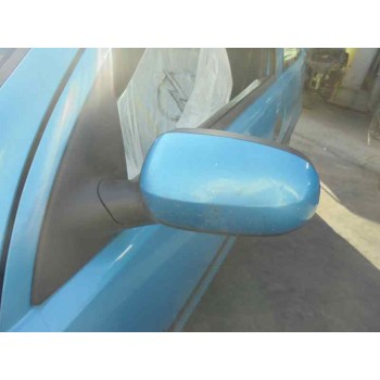 opel corsa c del año 2001