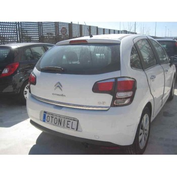 citroën c3 del año 2014