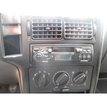 volkswagen polo berlina (6n1) del año 1998