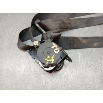 Recambio de cinturon seguridad trasero derecho para omoda 5 referencia OEM IAM 406000885AA  