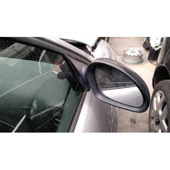 seat ibiza (6l1) del año 2002