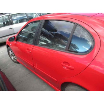 seat leon (1m1) del año 2002