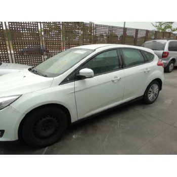 ford focus lim. del año 2014