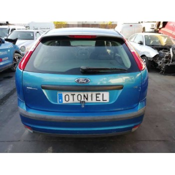 ford focus berlina (cap) del año 2005