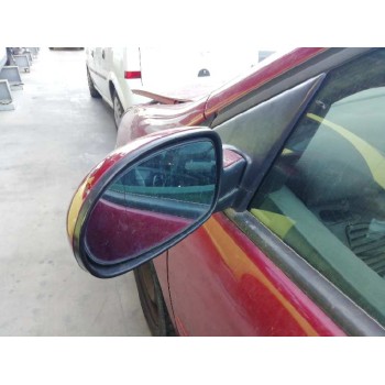 citroën c5 berlina del año 2005