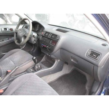 honda civic berlina 3/4 (ej/ek) del año 2000