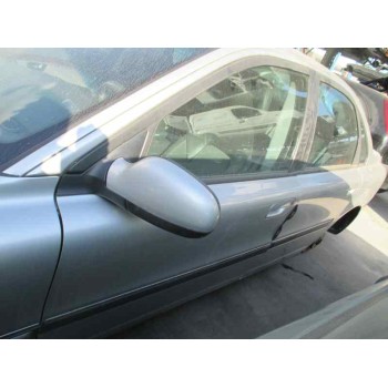 volvo s80 berlina del año 2003