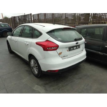 ford focus lim. del año 2014