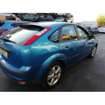 ford focus berlina (cap) del año 2005