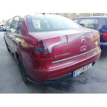 citroën c5 berlina del año 2005