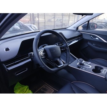 omoda 5 del año 2024