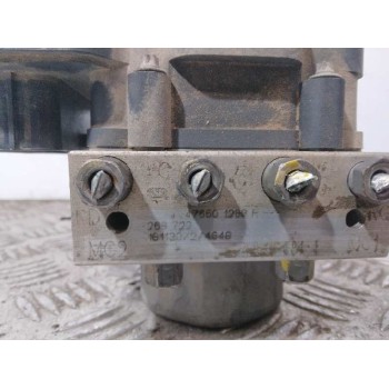 Recambio de abs para dacia sandero ambiance referencia OEM IAM 476601283R 476601283R 