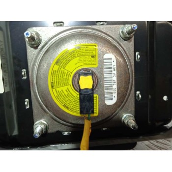 Recambio de airbag delantero derecho para ssangyong actyon 200 xdi referencia OEM IAM 8621031000 606857601 