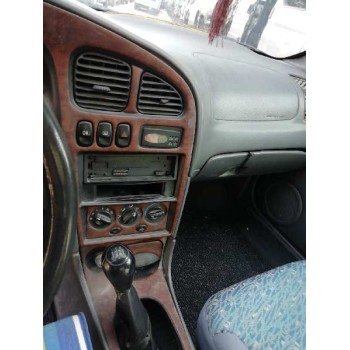 kia shuma del año 1999