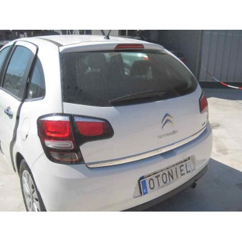 citroën c3 del año 2014