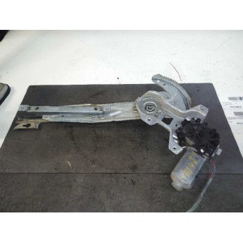 ELEVALUNAS DELANTERO DERECHO 2 PIN 