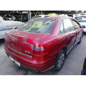 citroën c5 berlina del año 2005