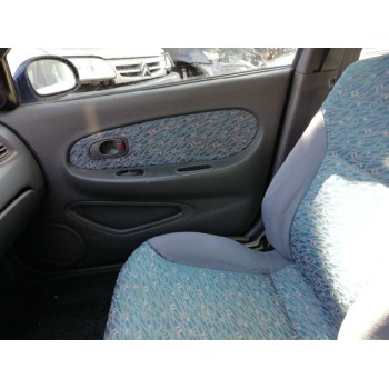 kia shuma del año 1999