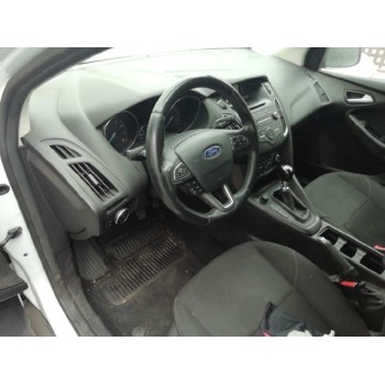 ford focus lim. del año 2014