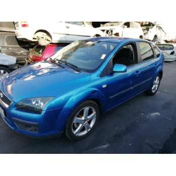 ford focus berlina (cap) del año 2005