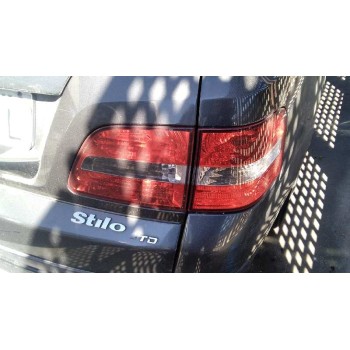 fiat stilo (192) del año 2004