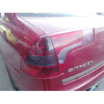 citroën c5 berlina del año 2005