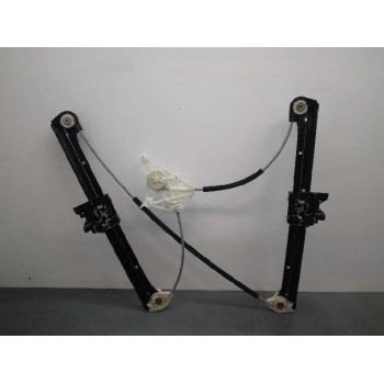 Recambio de elevalunas trasero derecho para audi q7 (4m) referencia OEM IAM S006376102A NUEVO SOLO MECANISMO