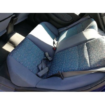 kia shuma del año 1999