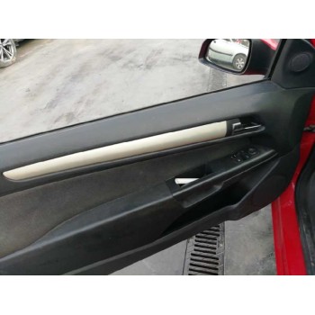 opel astra gtc del año 2007