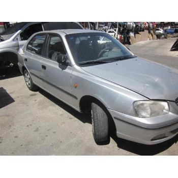 hyundai accent (lc) del año 2002