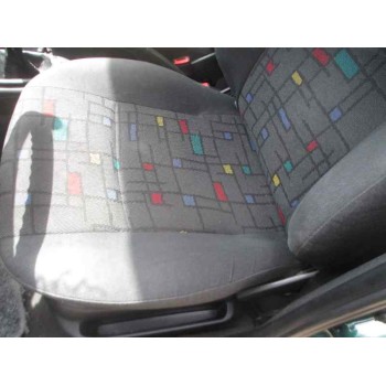 volkswagen polo berlina (6n1) del año 1998