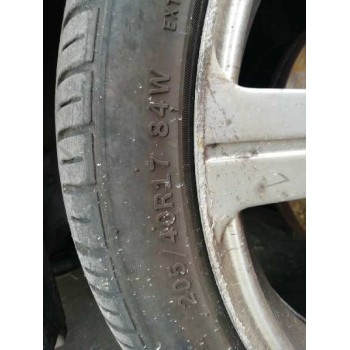 chevrolet lacetti del año 2011