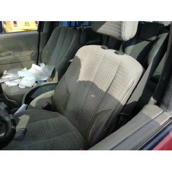 renault scenic ii del año 2004