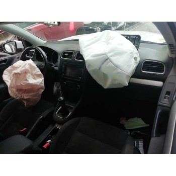 volkswagen golf vi (5k1) del año 2009