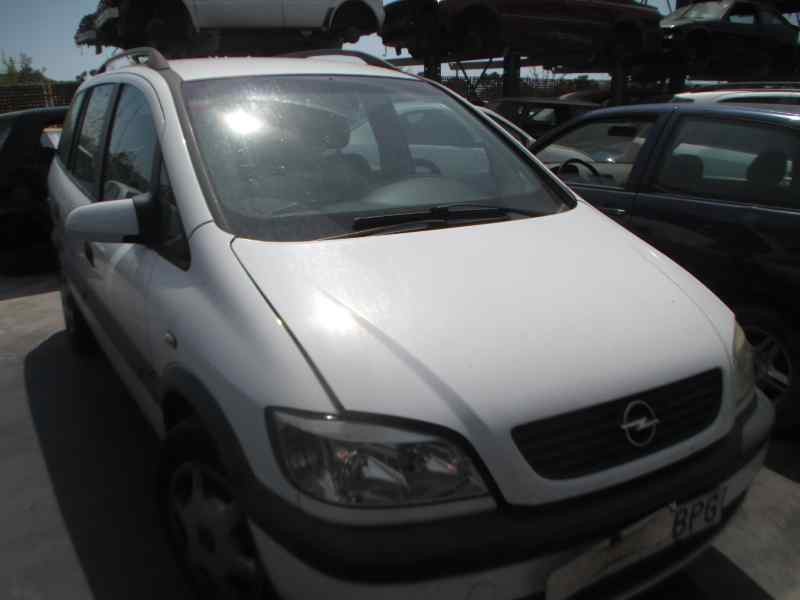 OPEL ZAFIRA A
