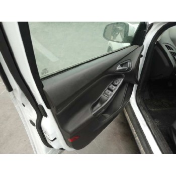 ford focus lim. del año 2014