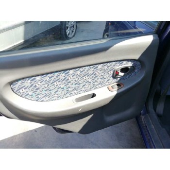 kia shuma del año 1999