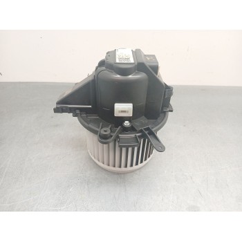 Recambio de ventilador calefaccion para opel combo e tour / life (k9) 1.5 referencia OEM IAM 9849717080  