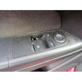 opel astra gtc del año 2007