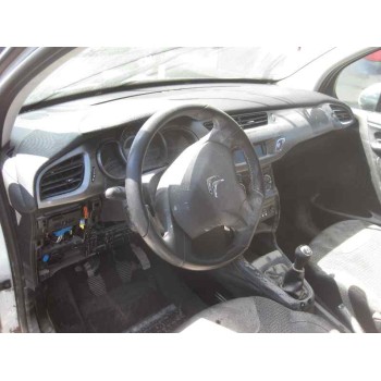 citroën c3 del año 2014